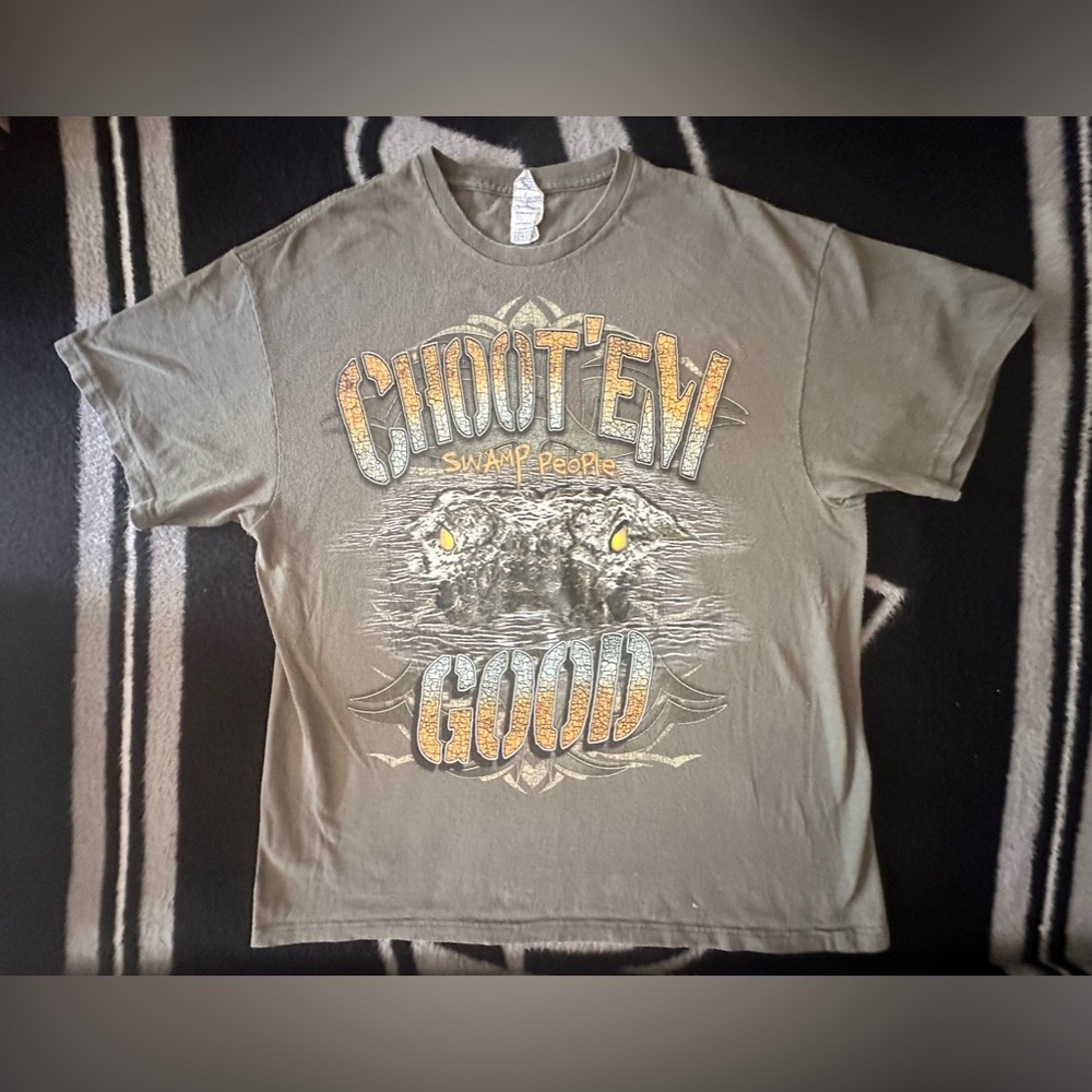 Graphic T-shirt